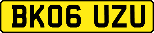 BK06UZU