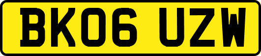 BK06UZW