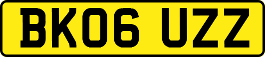 BK06UZZ