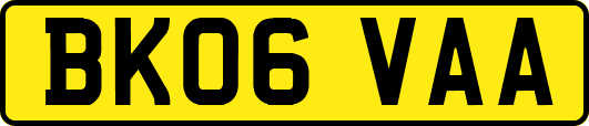 BK06VAA