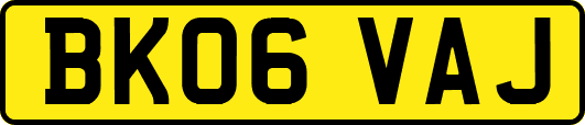 BK06VAJ