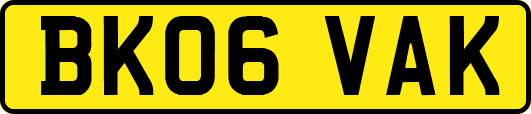 BK06VAK