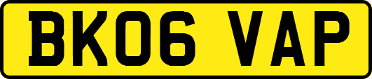 BK06VAP