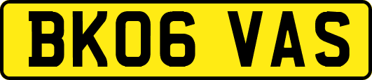 BK06VAS