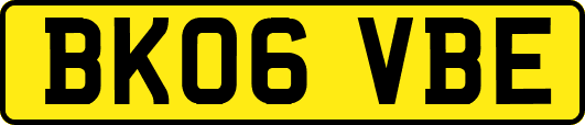 BK06VBE