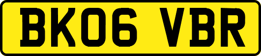 BK06VBR