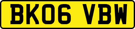 BK06VBW