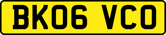 BK06VCO