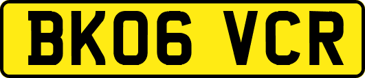 BK06VCR