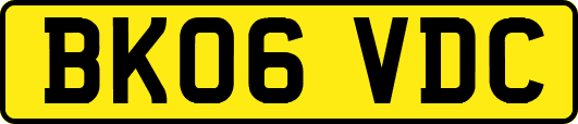 BK06VDC