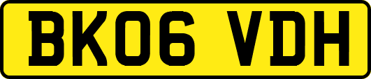 BK06VDH
