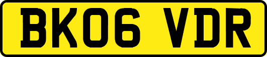 BK06VDR