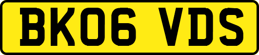 BK06VDS