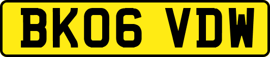 BK06VDW