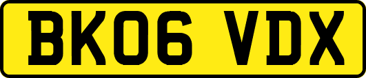 BK06VDX