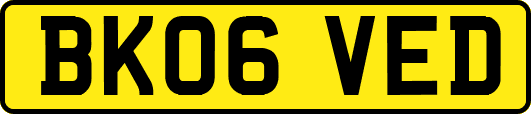 BK06VED
