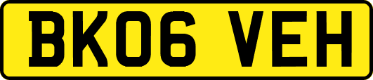 BK06VEH