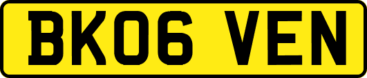 BK06VEN