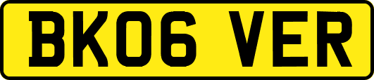 BK06VER