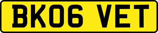 BK06VET
