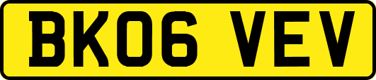 BK06VEV