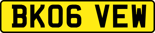 BK06VEW