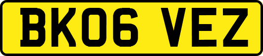 BK06VEZ