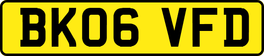 BK06VFD