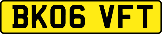 BK06VFT