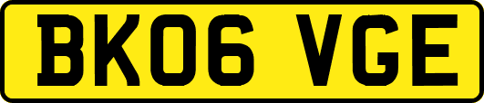 BK06VGE