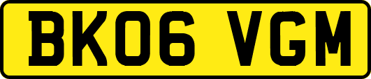 BK06VGM