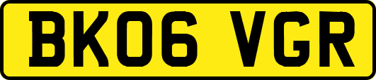 BK06VGR