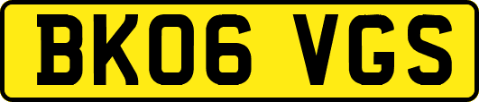 BK06VGS