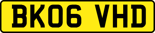 BK06VHD