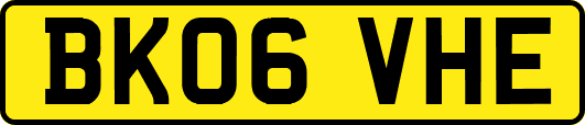 BK06VHE