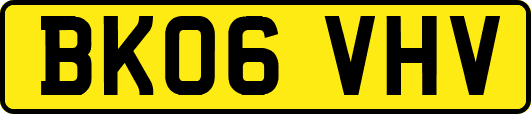 BK06VHV