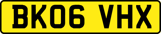 BK06VHX