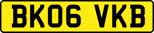 BK06VKB