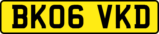 BK06VKD