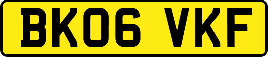 BK06VKF