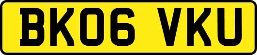 BK06VKU