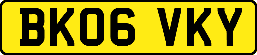 BK06VKY