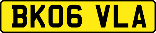 BK06VLA