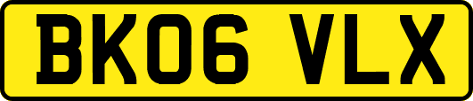 BK06VLX