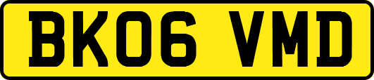 BK06VMD
