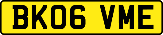 BK06VME