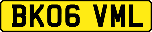 BK06VML