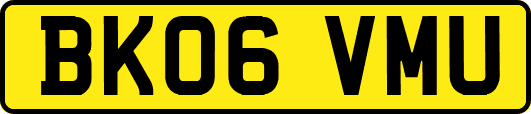 BK06VMU