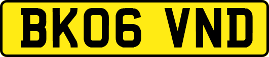 BK06VND