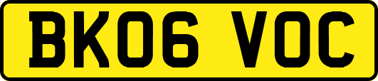BK06VOC